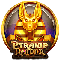 Pyramid Raider